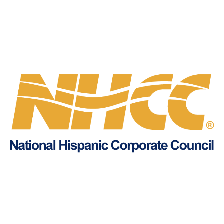 NHCC badge